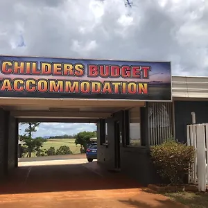 Budget Childers