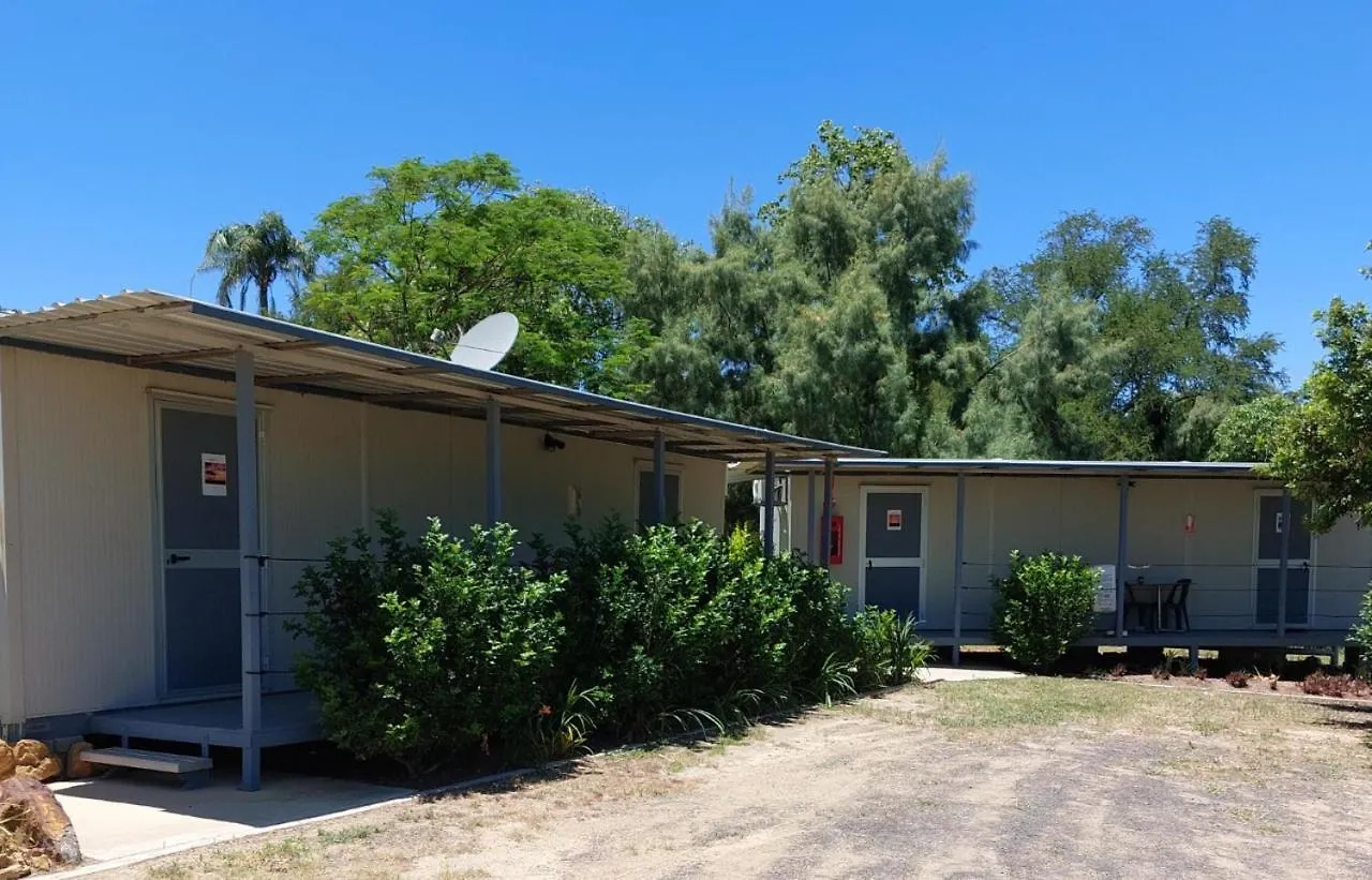 Holiday park Taroom Caravan & Tourist Park